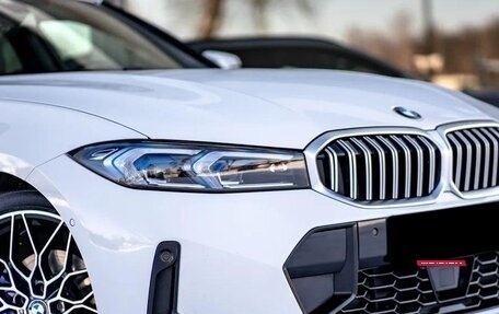 BMW 3 серия, 2023 год, 4 500 000 рублей, 37 фотография