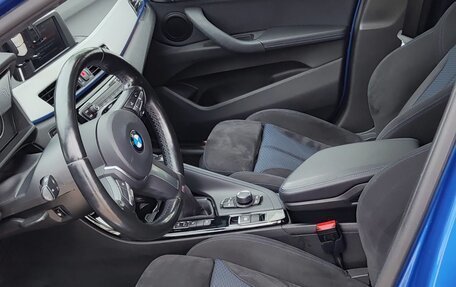 BMW X1, 2018 год, 3 500 000 рублей, 8 фотография