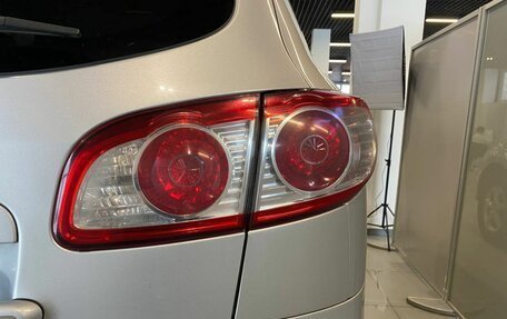 Hyundai Santa Fe III рестайлинг, 2011 год, 1 645 000 рублей, 9 фотография