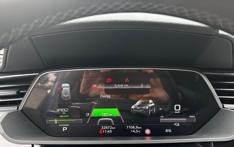 Audi e-tron I, 2020 год, 4 100 000 рублей, 5 фотография