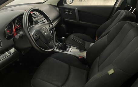Mazda 6, 2011 год, 1 100 000 рублей, 12 фотография