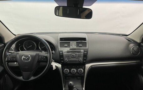 Mazda 6, 2011 год, 1 100 000 рублей, 11 фотография