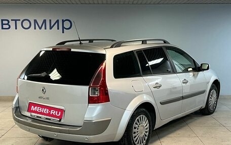 Renault Megane II, 2009 год, 455 000 рублей, 7 фотография