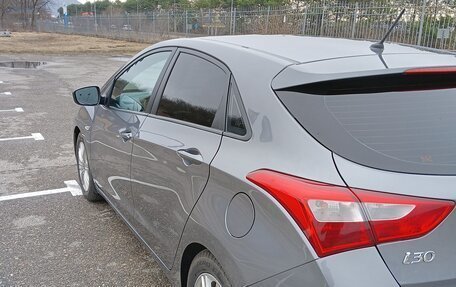 Hyundai i30 II рестайлинг, 2013 год, 1 250 000 рублей, 8 фотография