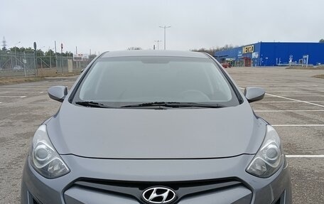Hyundai i30 II рестайлинг, 2013 год, 1 250 000 рублей, 5 фотография