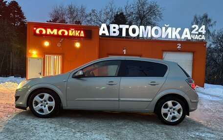 Opel Astra H, 2008 год, 680 000 рублей, 7 фотография