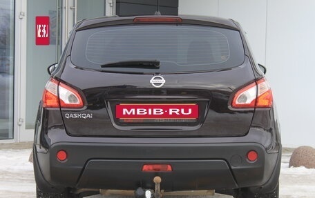 Nissan Qashqai, 2012 год, 1 230 000 рублей, 4 фотография