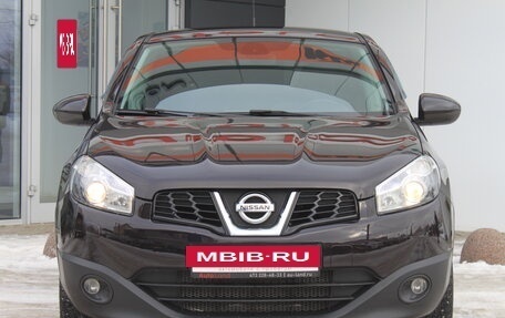 Nissan Qashqai, 2012 год, 1 230 000 рублей, 8 фотография