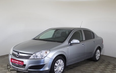 Opel Astra H, 2012 год, 699 000 рублей, 1 фотография