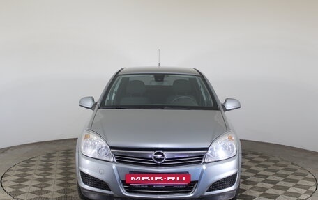 Opel Astra H, 2012 год, 699 000 рублей, 2 фотография