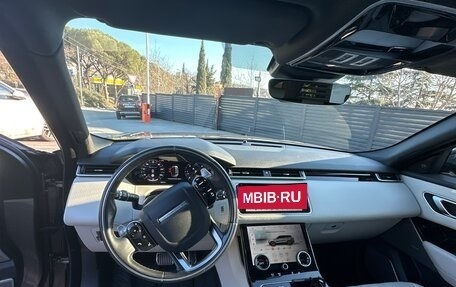 Land Rover Range Rover Velar I, 2019 год, 4 600 000 рублей, 7 фотография
