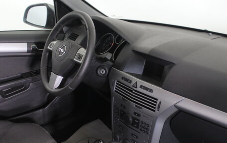 Opel Astra H, 2012 год, 699 000 рублей, 11 фотография