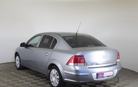 Opel Astra H, 2012 год, 699 000 рублей, 6 фотография