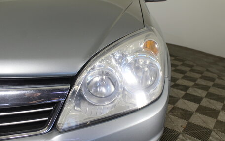 Opel Astra H, 2012 год, 699 000 рублей, 17 фотография
