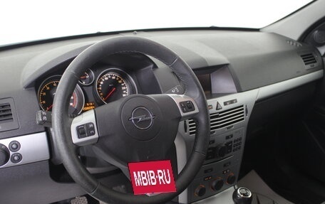 Opel Astra H, 2012 год, 699 000 рублей, 9 фотография