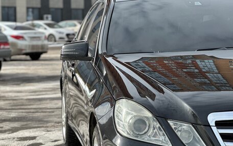 Mercedes-Benz E-Класс, 2011 год, 1 500 000 рублей, 5 фотография