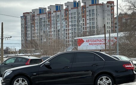 Mercedes-Benz E-Класс, 2011 год, 1 500 000 рублей, 8 фотография