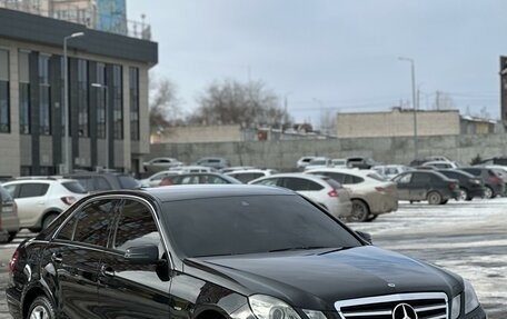 Mercedes-Benz E-Класс, 2011 год, 1 500 000 рублей, 2 фотография