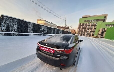 Mazda 6, 2014 год, 1 650 000 рублей, 3 фотография