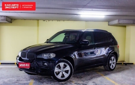 BMW X5, 2009 год, 2 035 000 рублей, 1 фотография