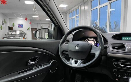 Renault Fluence I, 2012 год, 950 000 рублей, 20 фотография