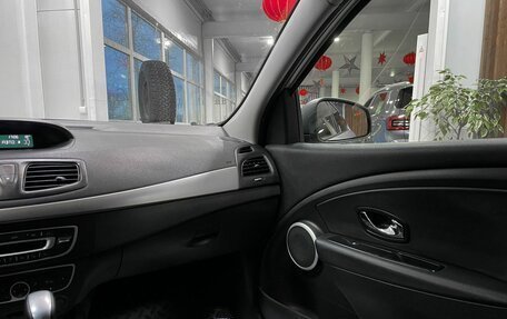 Renault Fluence I, 2012 год, 950 000 рублей, 21 фотография