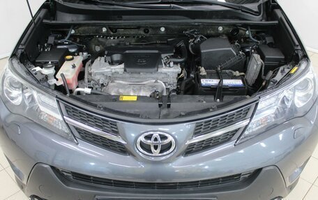 Toyota RAV4, 2013 год, 2 100 000 рублей, 5 фотография