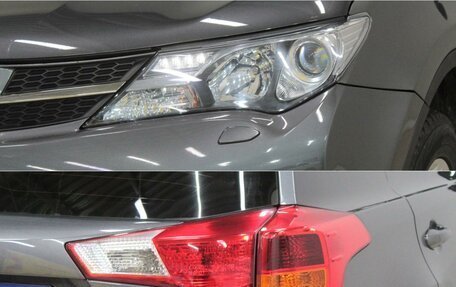 Toyota RAV4, 2013 год, 2 100 000 рублей, 24 фотография