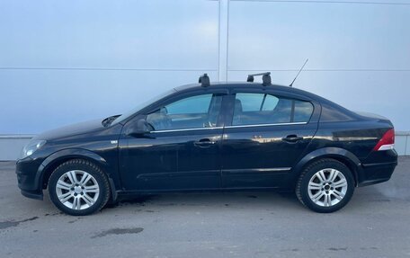 Opel Astra H, 2010 год, 480 000 рублей, 3 фотография