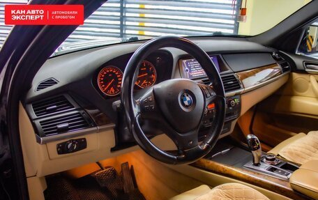 BMW X5, 2009 год, 2 035 000 рублей, 5 фотография