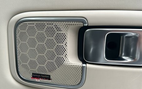 Land Rover Range Rover III, 2011 год, 2 750 000 рублей, 29 фотография