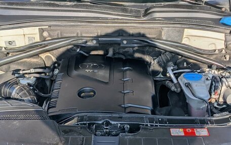 Audi Q5, 2008 год, 1 400 000 рублей, 10 фотография