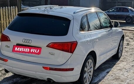 Audi Q5, 2008 год, 1 400 000 рублей, 6 фотография