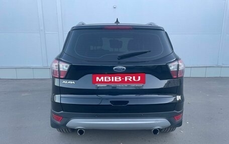 Ford Kuga III, 2018 год, 1 895 000 рублей, 4 фотография