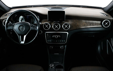Mercedes-Benz GLA, 2014 год, 2 292 741 рублей, 12 фотография