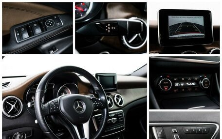 Mercedes-Benz GLA, 2014 год, 2 292 741 рублей, 13 фотография