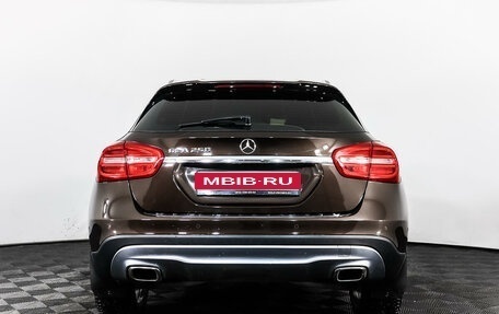 Mercedes-Benz GLA, 2014 год, 2 292 741 рублей, 6 фотография