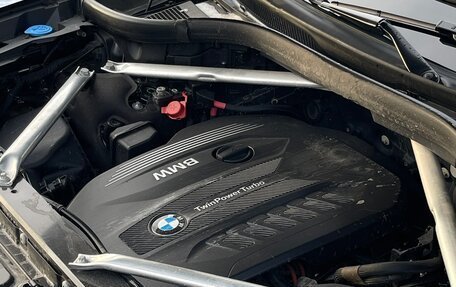 BMW X7, 2021 год, 10 500 000 рублей, 7 фотография