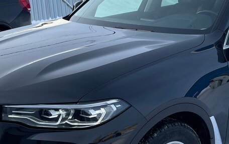 BMW X7, 2021 год, 10 500 000 рублей, 19 фотография