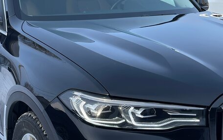 BMW X7, 2021 год, 10 500 000 рублей, 20 фотография