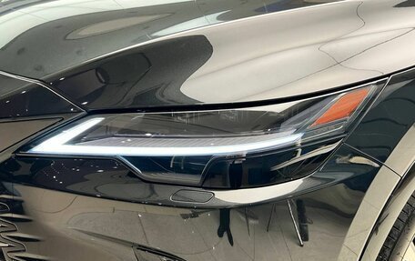 Lexus RX IV рестайлинг, 2023 год, 10 100 000 рублей, 6 фотография