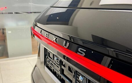 Lexus RX IV рестайлинг, 2023 год, 10 100 000 рублей, 8 фотография