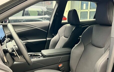 Lexus RX IV рестайлинг, 2023 год, 10 100 000 рублей, 9 фотография