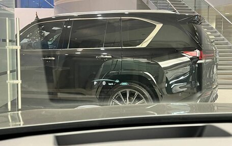 Lexus RX IV рестайлинг, 2023 год, 10 100 000 рублей, 12 фотография
