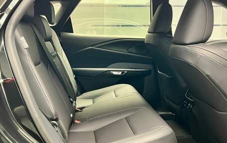 Lexus RX IV рестайлинг, 2023 год, 10 100 000 рублей, 21 фотография
