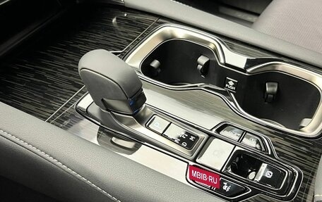 Lexus RX IV рестайлинг, 2023 год, 10 100 000 рублей, 17 фотография
