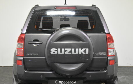 Suzuki Grand Vitara, 2008 год, 1 129 000 рублей, 5 фотография
