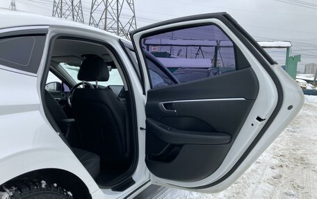 Hyundai Sonata VIII, 2019 год, 2 360 000 рублей, 7 фотография