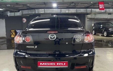 Mazda 3, 2007 год, 729 000 рублей, 8 фотография