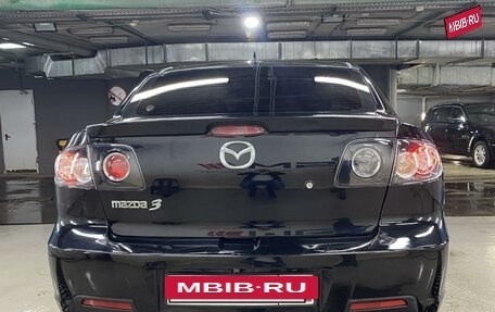 Mazda 3, 2007 год, 729 000 рублей, 9 фотография